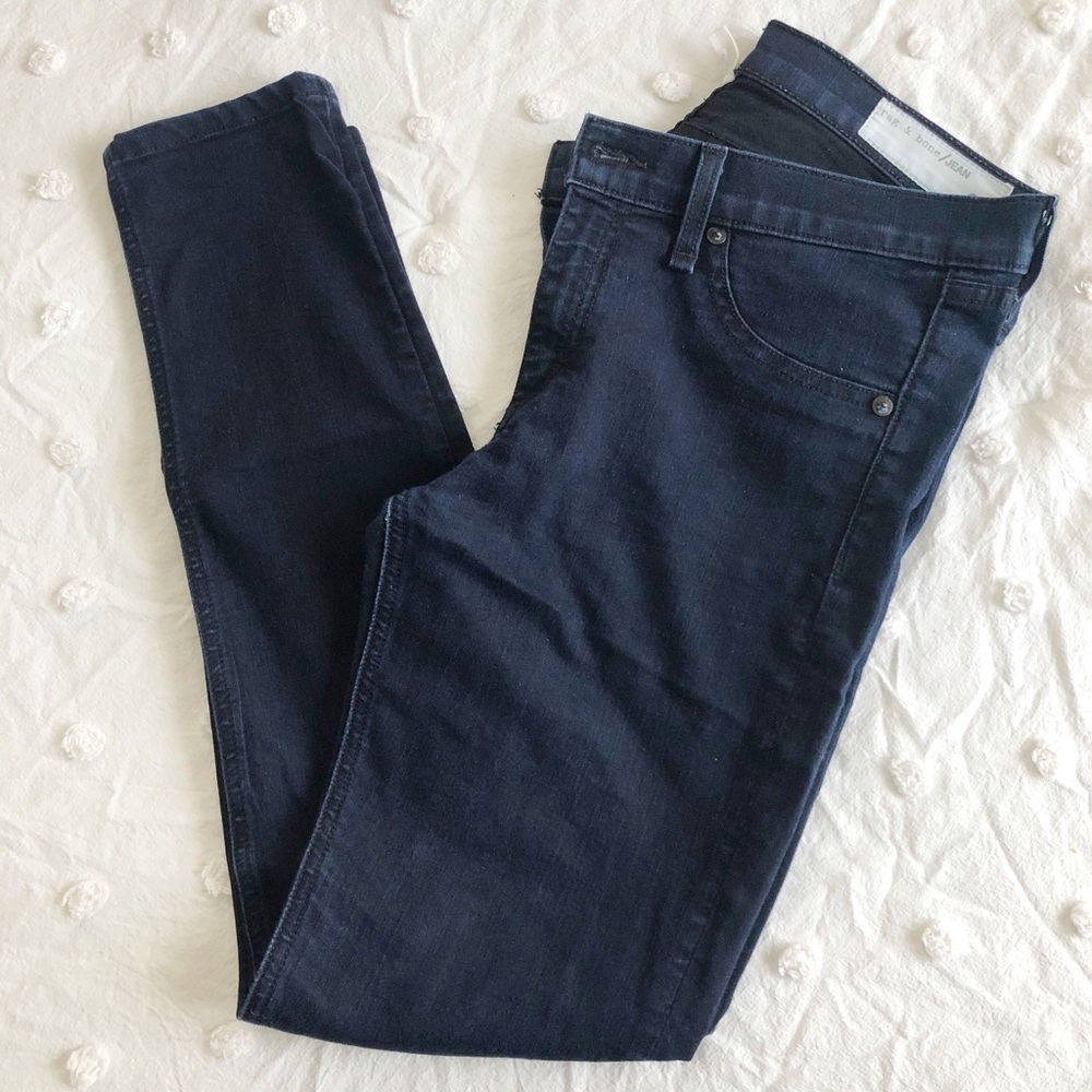 Rag & Bone Jeans